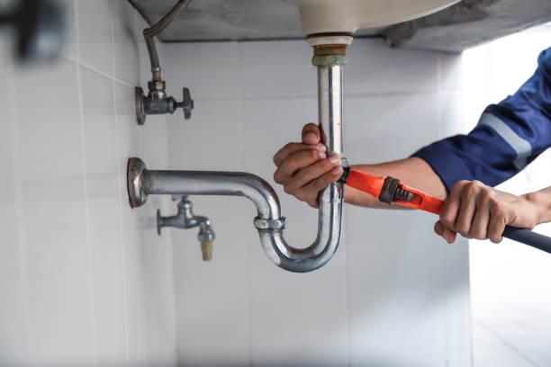 Best Emergency Plumber  in Wabasso, FL