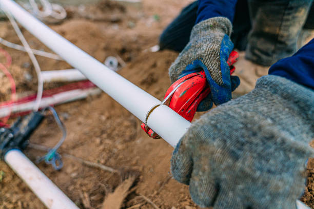 Best Commercial Plumbing Services  in Wabasso, FL